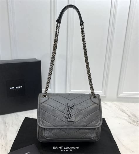 black ysl bags|ysl bags on sale outlet.